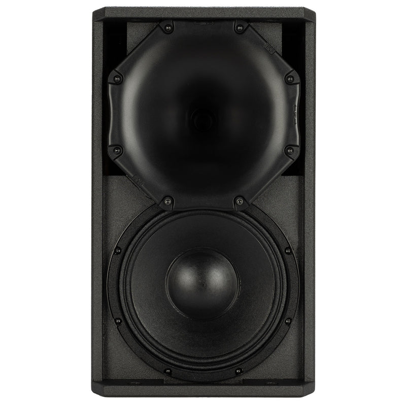 Active 2000W 10" 2-Way Speaker (RDNET Ready)