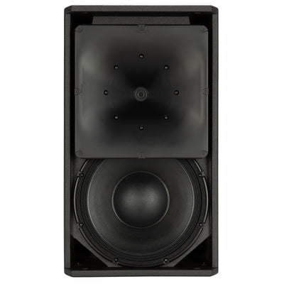 Active 3200W 12" 2-Way Speaker with 3" Neo HF Driver (RDNET Ready)