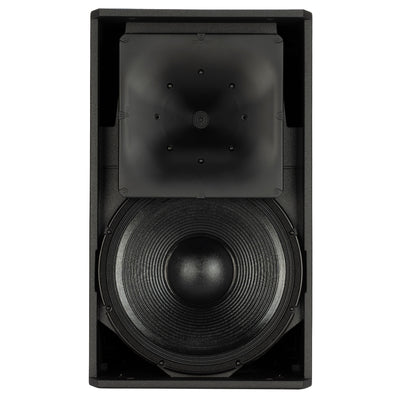 Active 3200W 15" 2-Way Speaker with 4" Neo HF Driver (RDNET Ready)