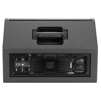 Active 2000W Dual 8" 2-Way Stage Monitor (RDNET Ready)
