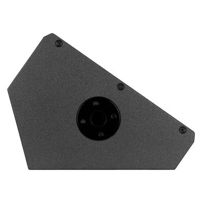 Active 3200W 15" 2-Way Coxial Stage Monitor (RDNET Ready)