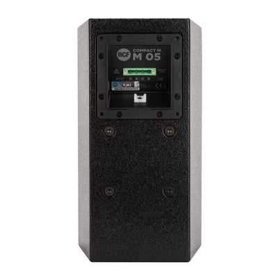 Passive 320W 5" 2-Way Compact Speaker