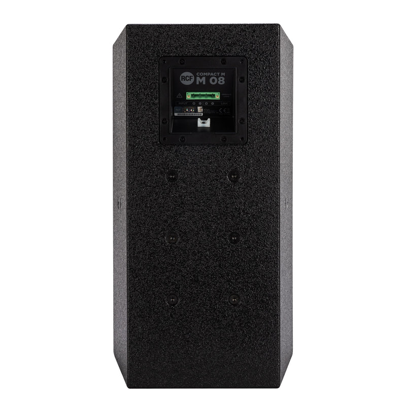 Passive 800W 8" 2-Way Compact Speaker