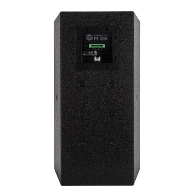 Passive 800W 8" 2-Way Compact Speaker (White)