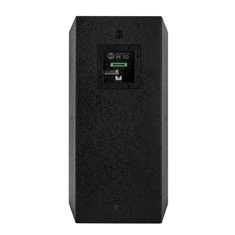 Passive 1200W 10" 2-Way Compact Speaker