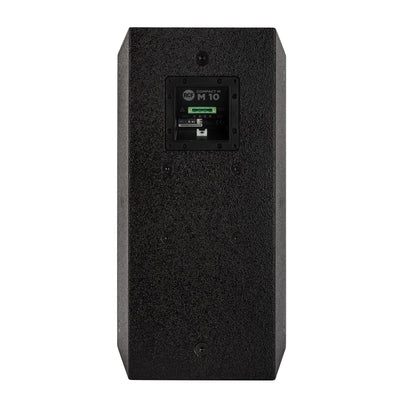 Passive 1200W 10" 2-Way Compact Speaker (White)