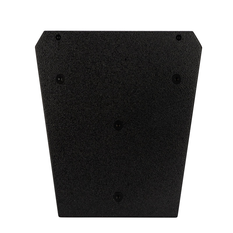 Passive 1200W 12" 2-Way Compact Speaker (White)