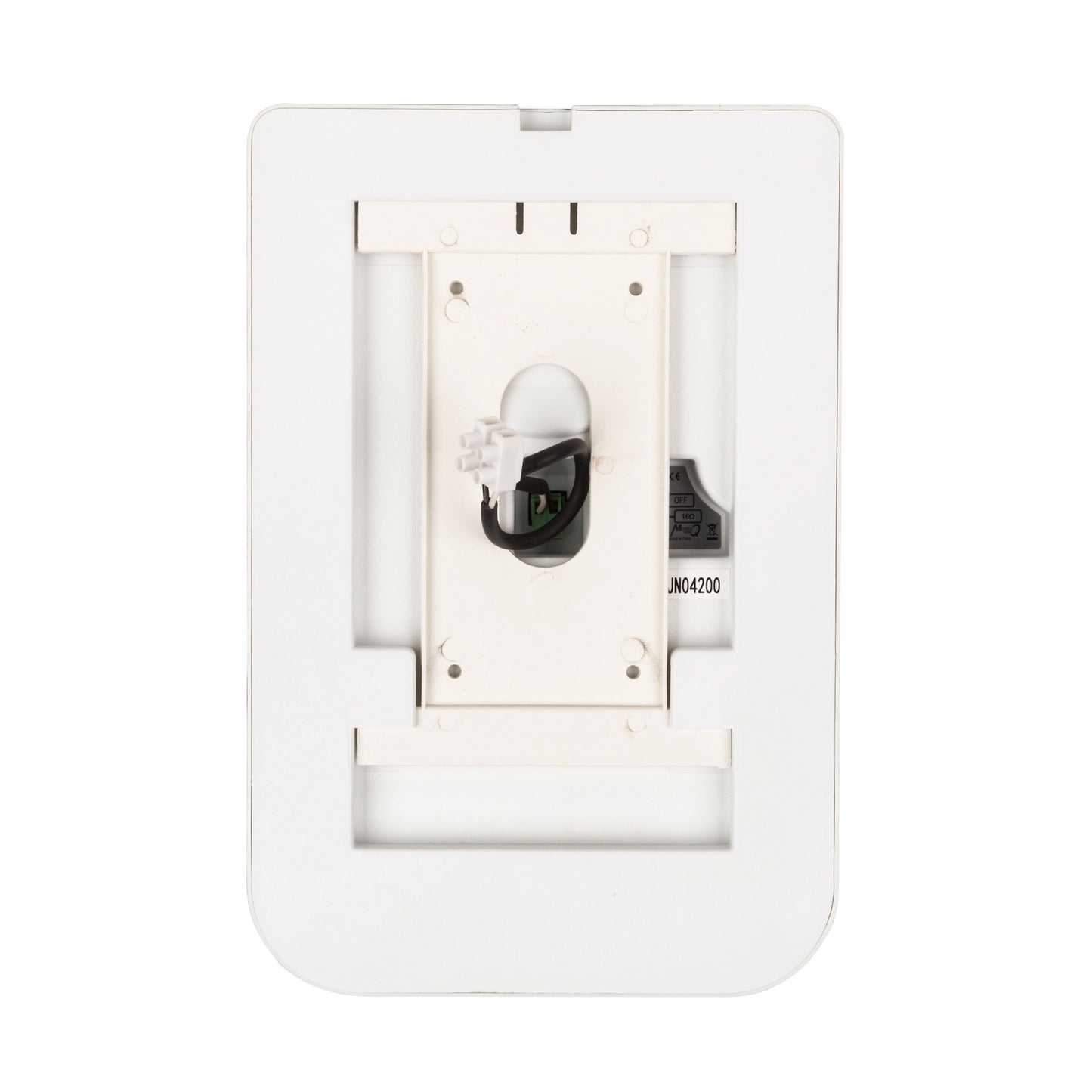 Passive 240W 5" 2-Way Wall Mount Speaker - 16 Ω, 70/100V (White) LIMITED QUANTITIES