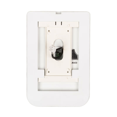 Passive 240W 5" 2-Way Wall Mount Speaker - 16 Ω, 70/100V (White) LIMITED QUANTITIES