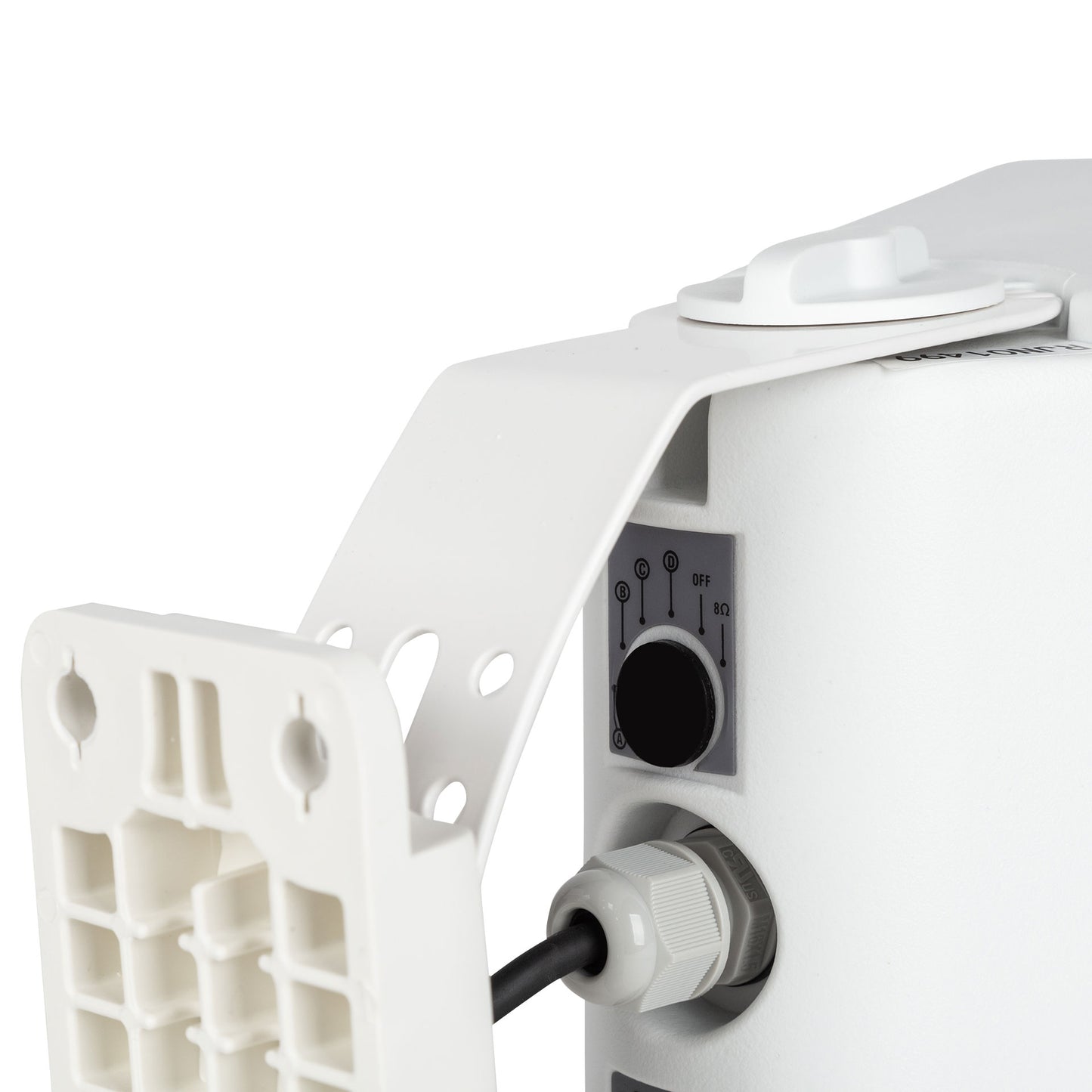 Passive 240W 5" 2-Way Indoor/Outdoor Speaker (IP55)