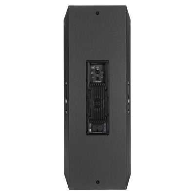 Active 2100W 15" 3-way Speaker with 8" Midrange