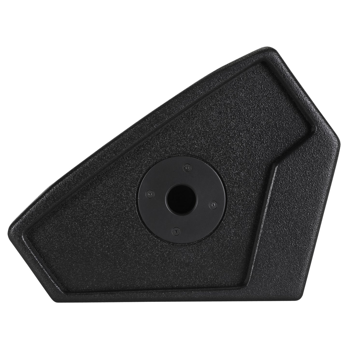 Active 1400W 10" 2-Way Coaxial Monitor