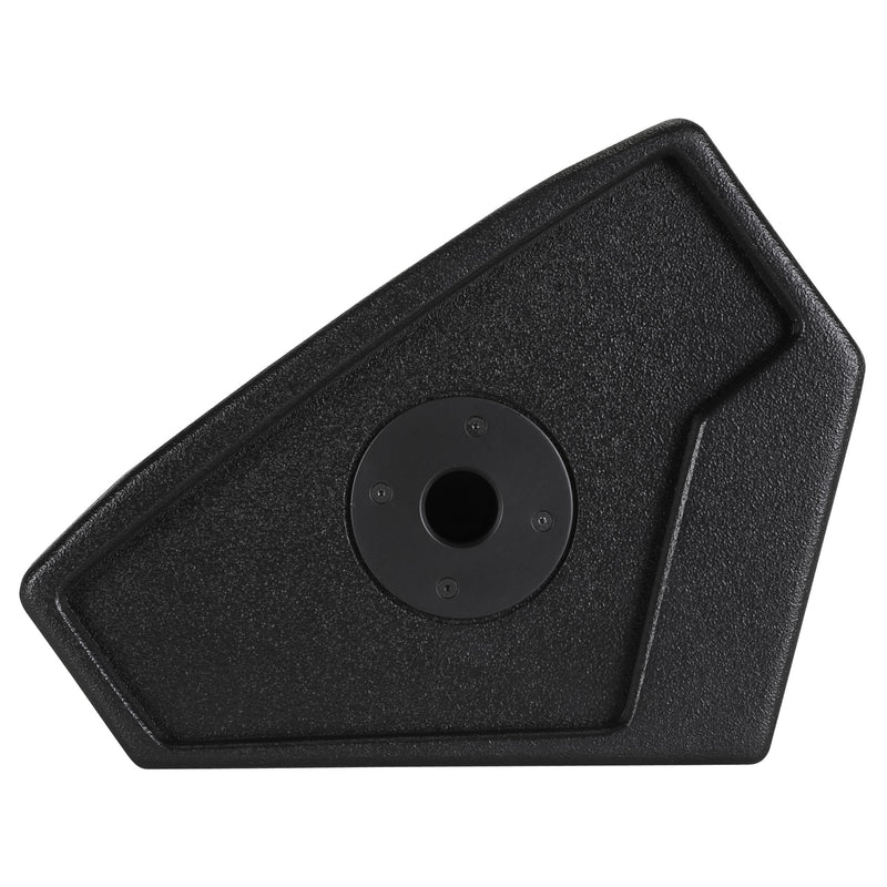 Active 1400W 10" 2-Way Coaxial Monitor