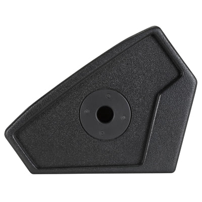 Active 1400W 12" 2-Way Coaxial Monitor