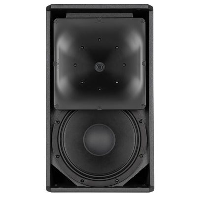 Active 2100W 12" 2-Way Speaker with 3" HF Driver