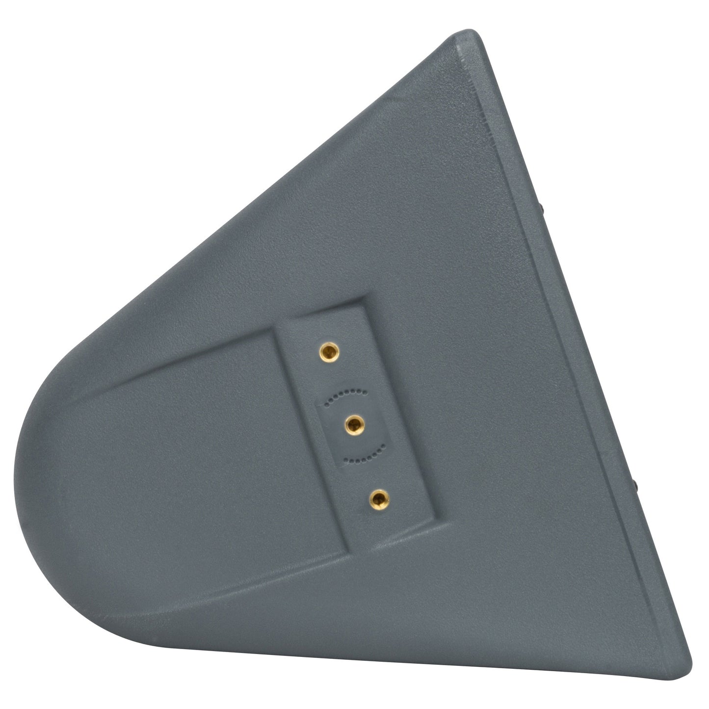 Passive 800W 10" 2-Way  Weatherproof Coaxial Speaker with Transformer (IP55)