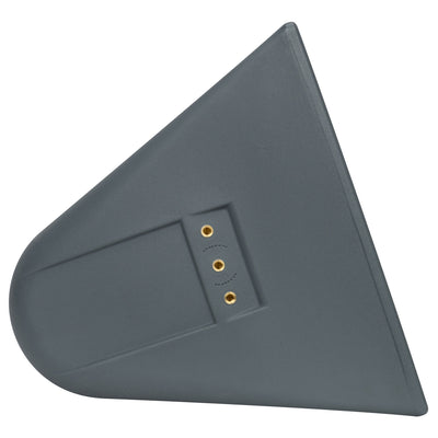 Passive 2400W 15" 2-Way Weatherproof Coaxial Speaker (IP55)