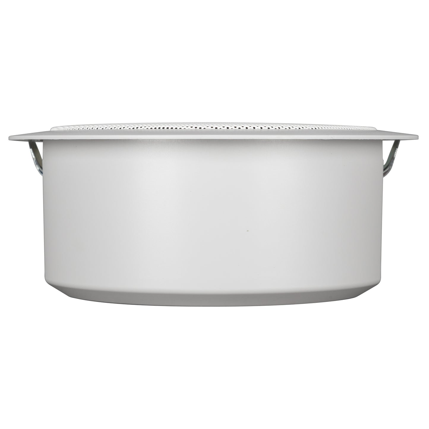 5" Ceiling Speaker Plastic Fire Dome, 6W, 70-100V