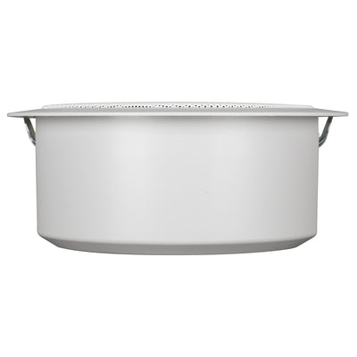 5" Ceiling Speaker Plastic Fire Dome, 6W, 70-100V