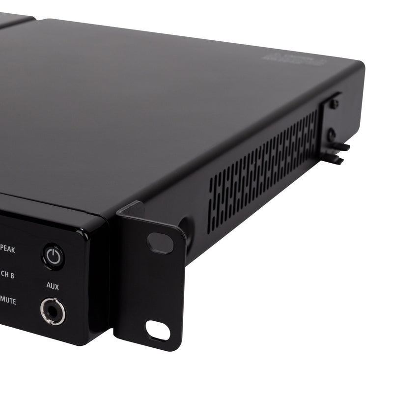 Rackmount Kit for DMA Amplifiers (RM-KIT DMA)