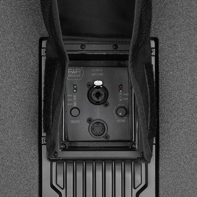 (2) Rain Cover for NX, NXL, & ART 900 Series Amplifiers