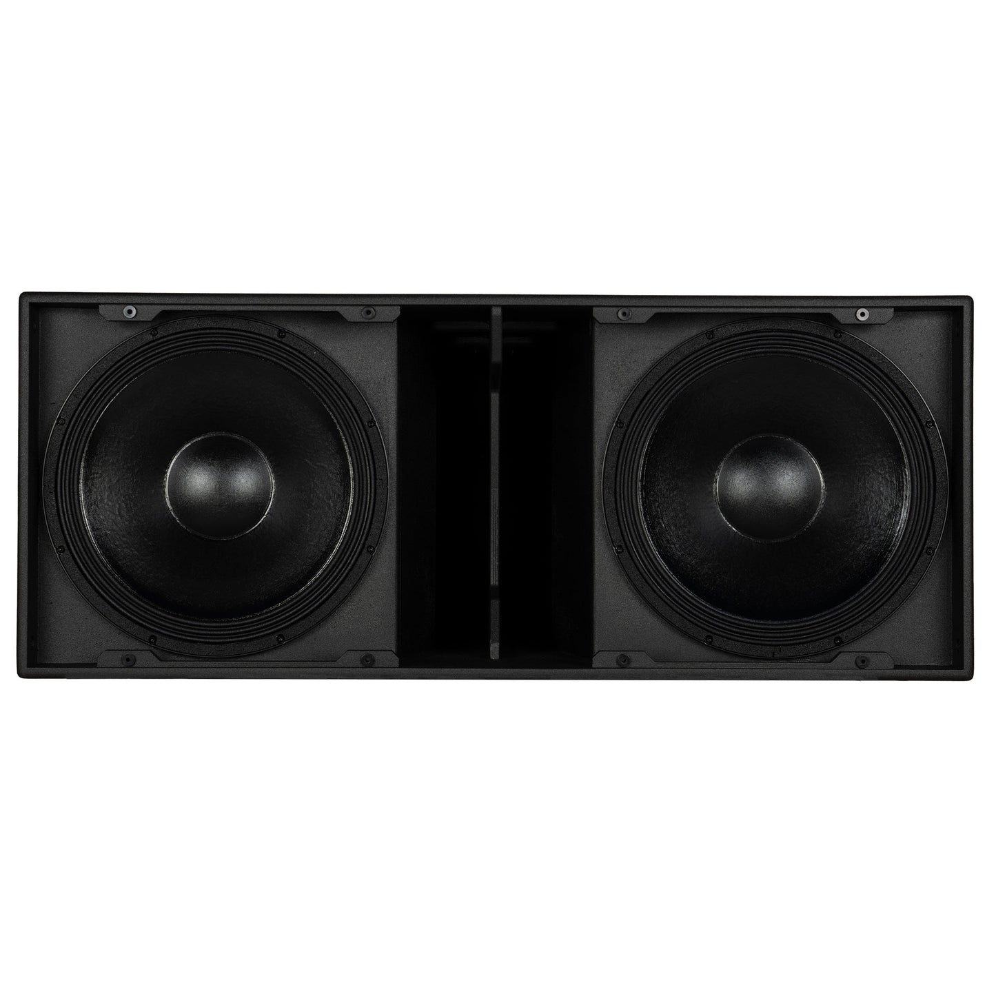 Passive 12000W Dual 19" Bass Reflex Subwoofer (Weatherproof) (Must Sold With XPS Amp)