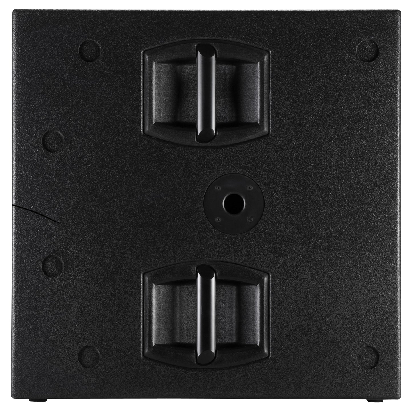 Active 5000W Dual 18" Subwoofer