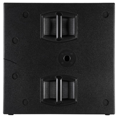 Active 5000W Dual 18" Subwoofer