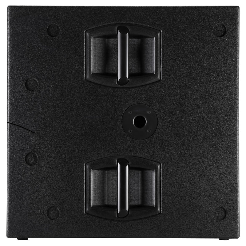 Active 5000W Dual 18" Subwoofer