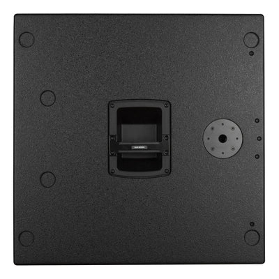Active 2800W 18" Subwoofer (RDNET Ready)