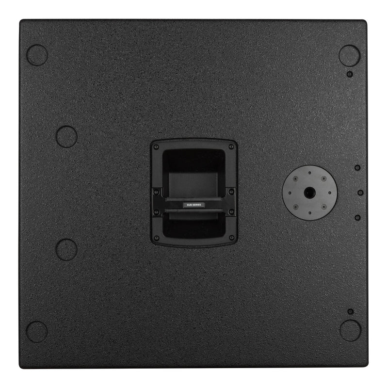 Active 2800W 18" Subwoofer (RDNET Ready)