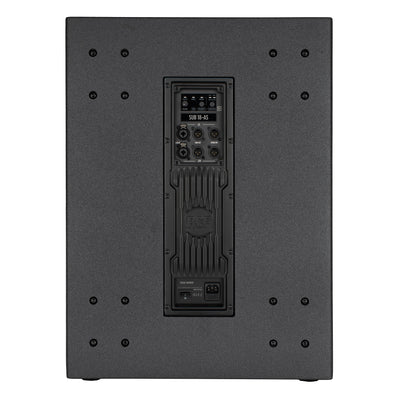 Active 2200W 18"  Subwoofer