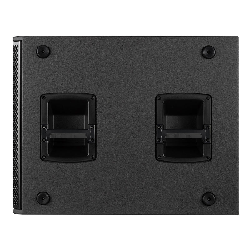 Active 4400W Dual 18"  Subwoofer