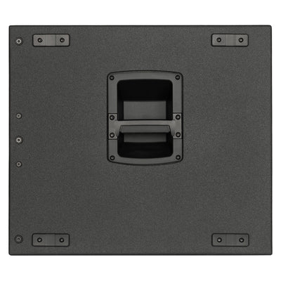 Active 4000W 16" Subwoofer (RDNET Ready)