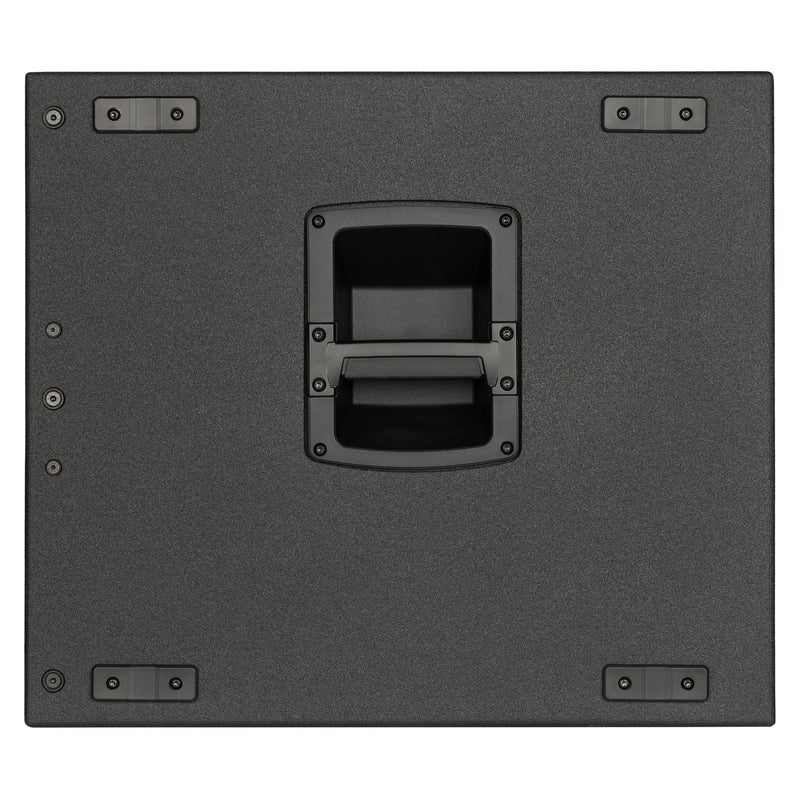 Active 4000W 16" Subwoofer (RDNET Ready)