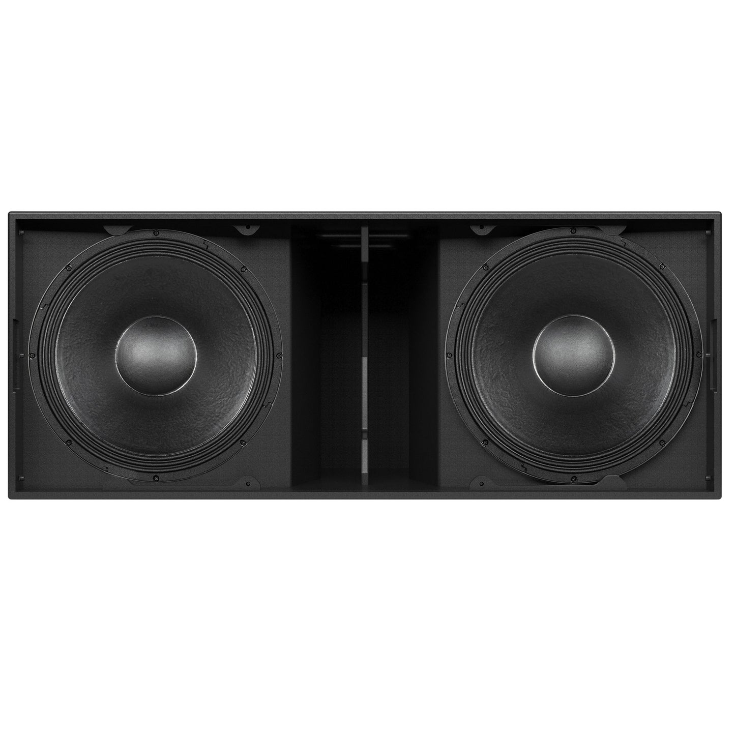 Active 8000W Dual 19" Subwoofer (RDNET Ready)