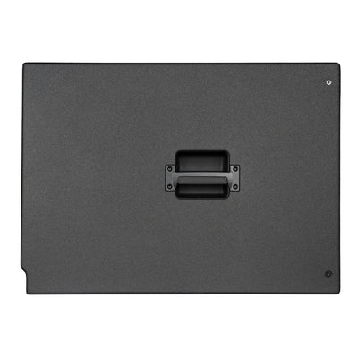 Passive 6000W 19" Bass Reflex Subwoofer (Weatherproof) (Must Sold With XPS Amp)