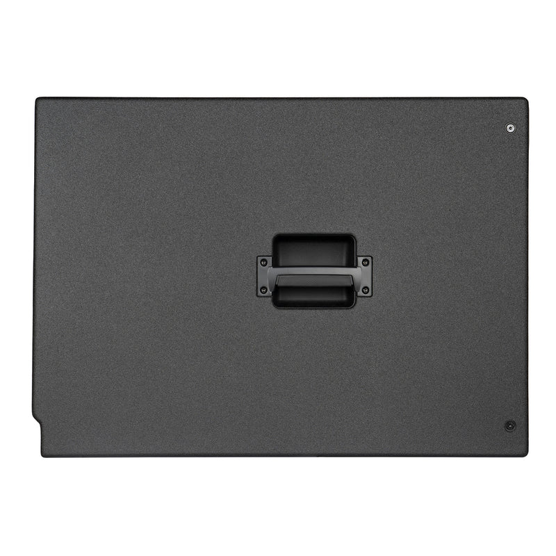 Passive 6000W 19" Bass Reflex Subwoofer (Weatherproof) (Must Sold With XPS Amp)
