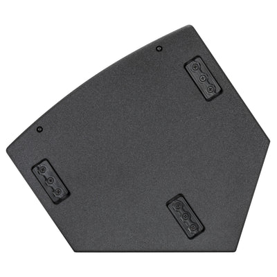 Active 2200W 15" 2-Way Speaker (RDNET Ready)