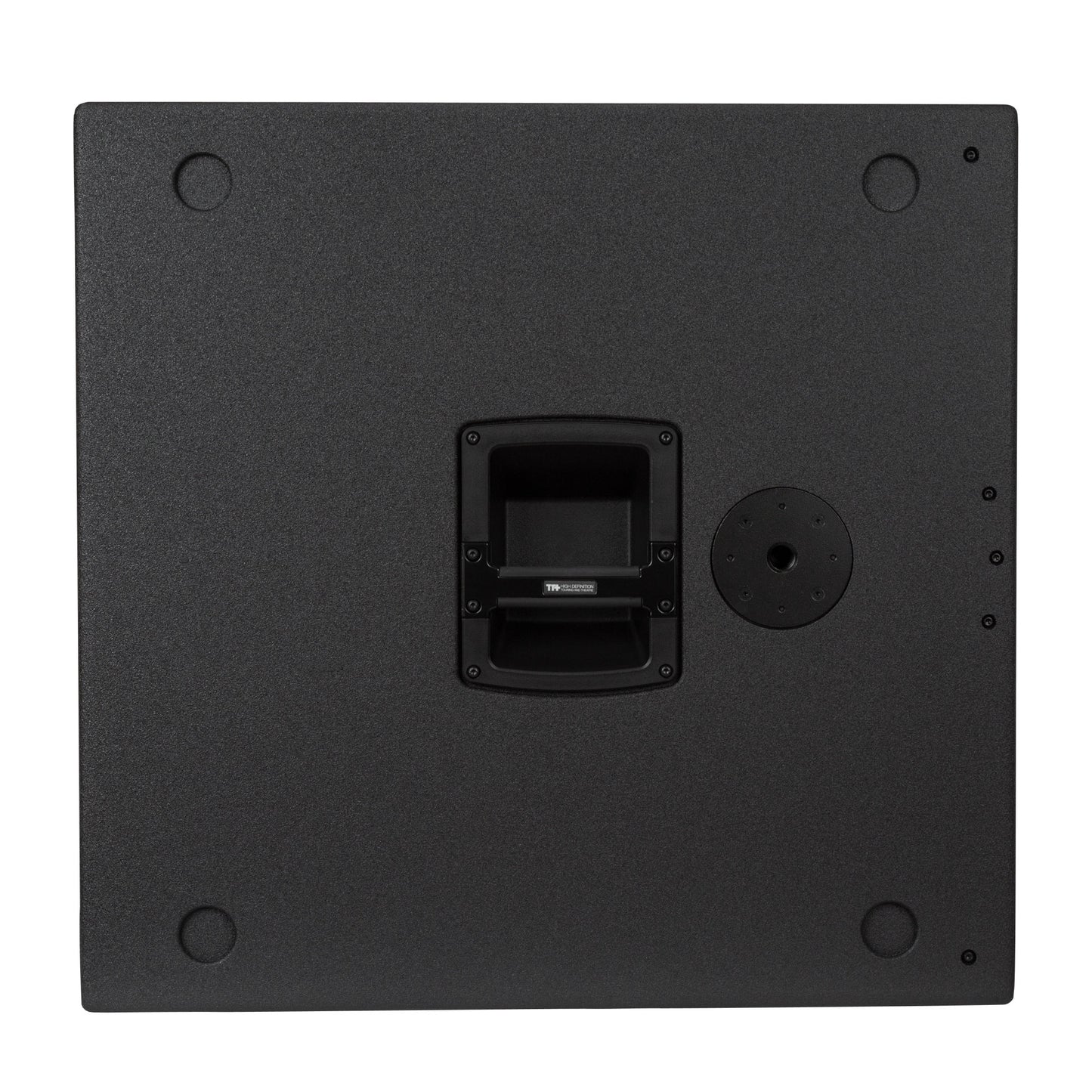 Active 2200W 15" Subwoofer (RDNET Ready)