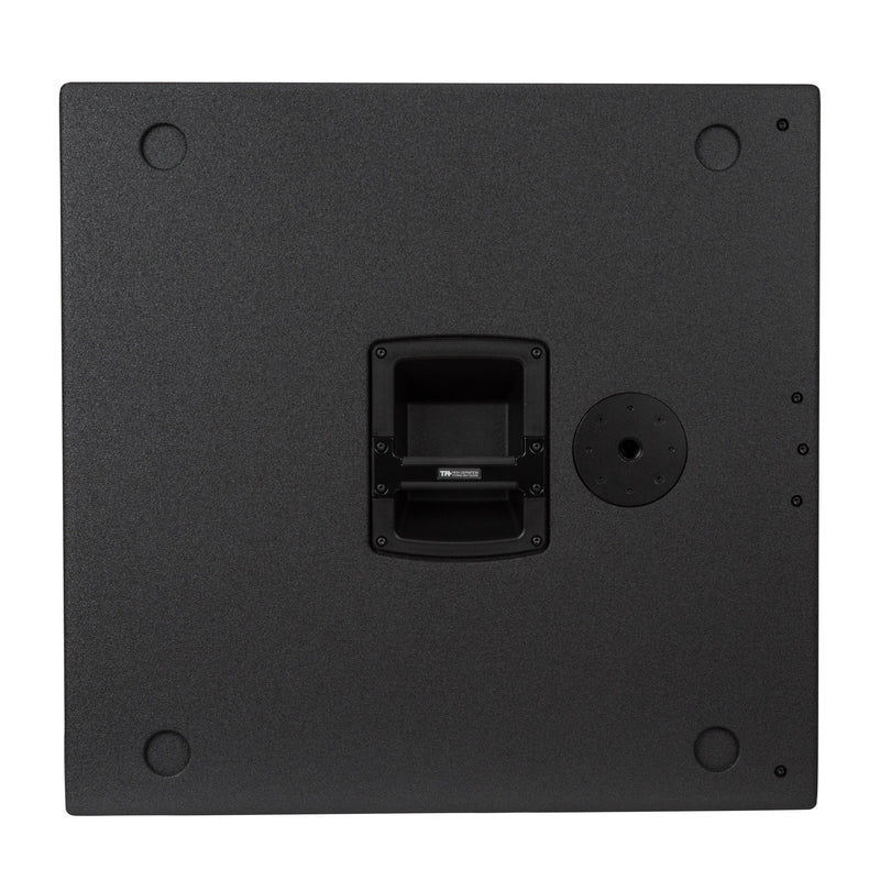 Active 2200W 15" Subwoofer (RDNET Ready)
