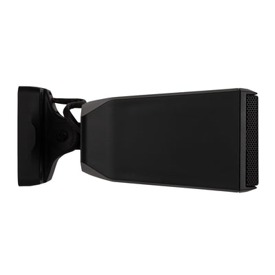Passive 160W Dual 3" 2-Way Wall Mount Speaker - 8 Ω, 70/100V (EN54-24)