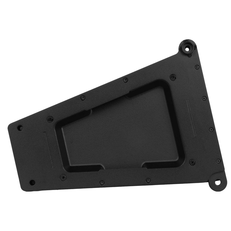 Passive 1600W 2-Way Dual 8" Array Module (IP55)