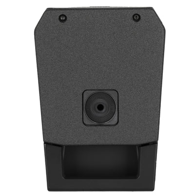 Active 2100W Dual 6" 2-Way Column Speaker
