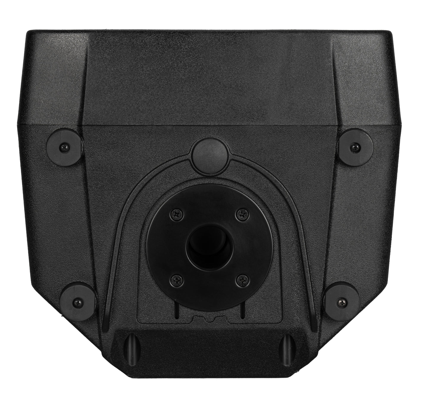 Active 1400W 2-Way 10" Speaker