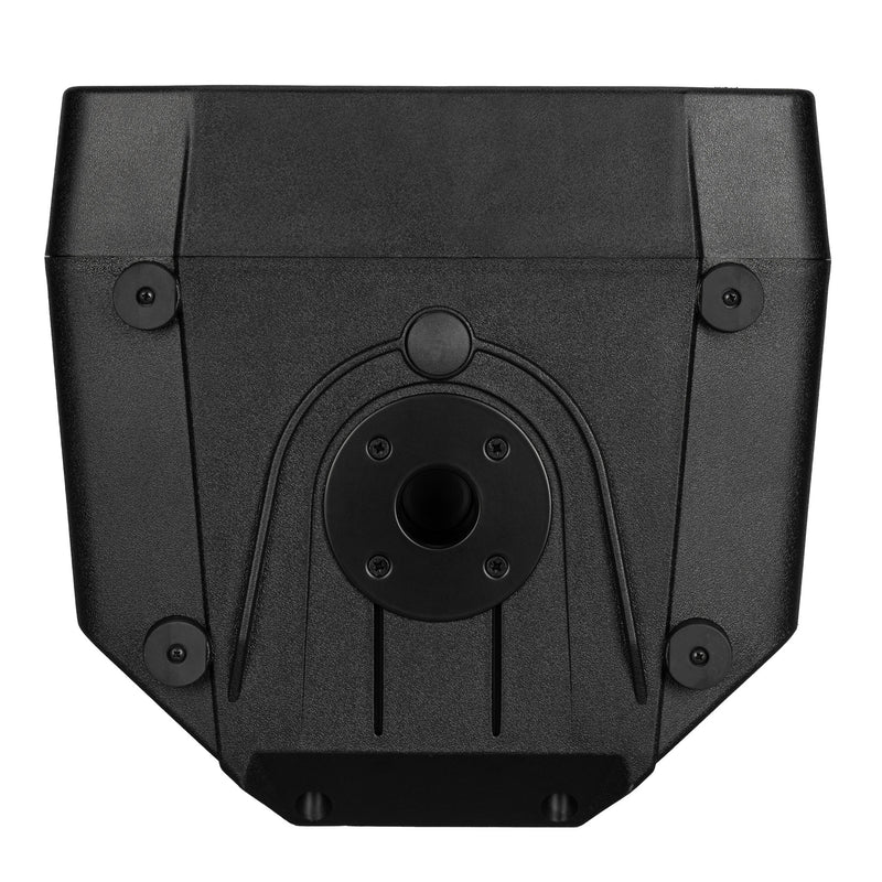 Active 1400W 2-Way 12" Speaker with 3" HF Driver