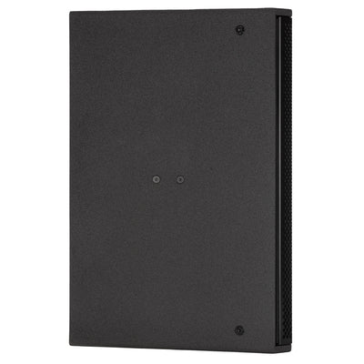 Passive 2800W 15" 2-Way Compact Speaker with 4" HF Driver