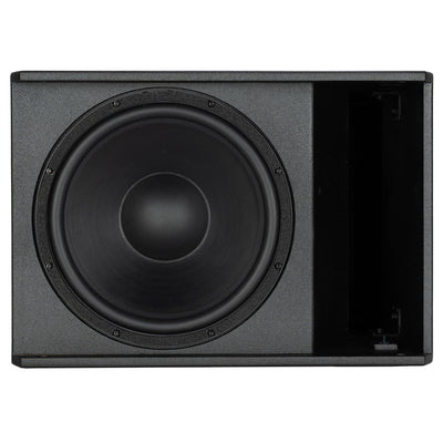 Passive 2000W 15" Bass Reflex Subwoofer
