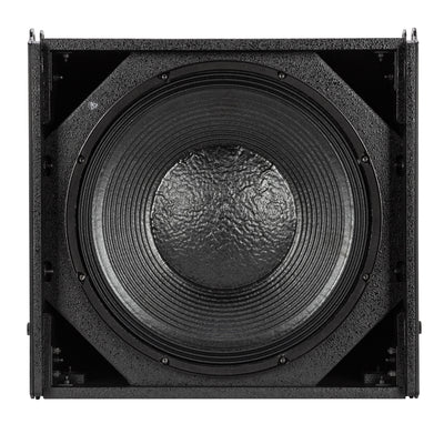 Active 2200W 15" Flyable Subwoofer (RDNET Ready)