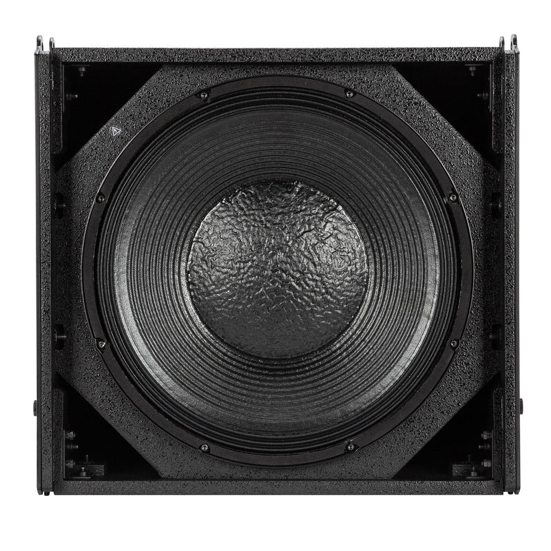 Active 2200W 15" Flyable Subwoofer (RDNET Ready)